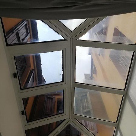 شقة Skylight Indipendenza In The Heart Of City بولونيا المظهر الخارجي الصورة