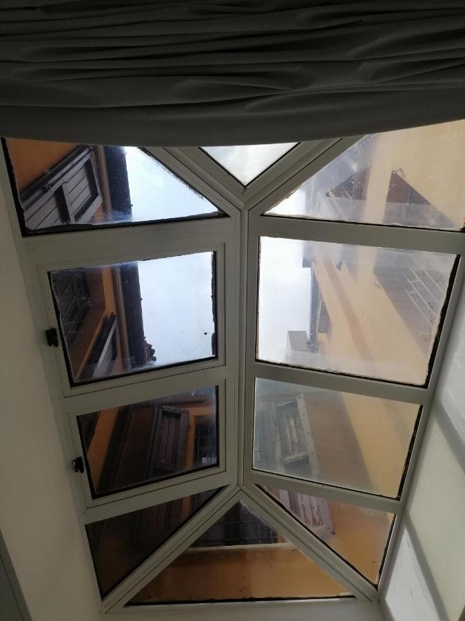 شقة Skylight Indipendenza In The Heart Of City بولونيا المظهر الخارجي الصورة
