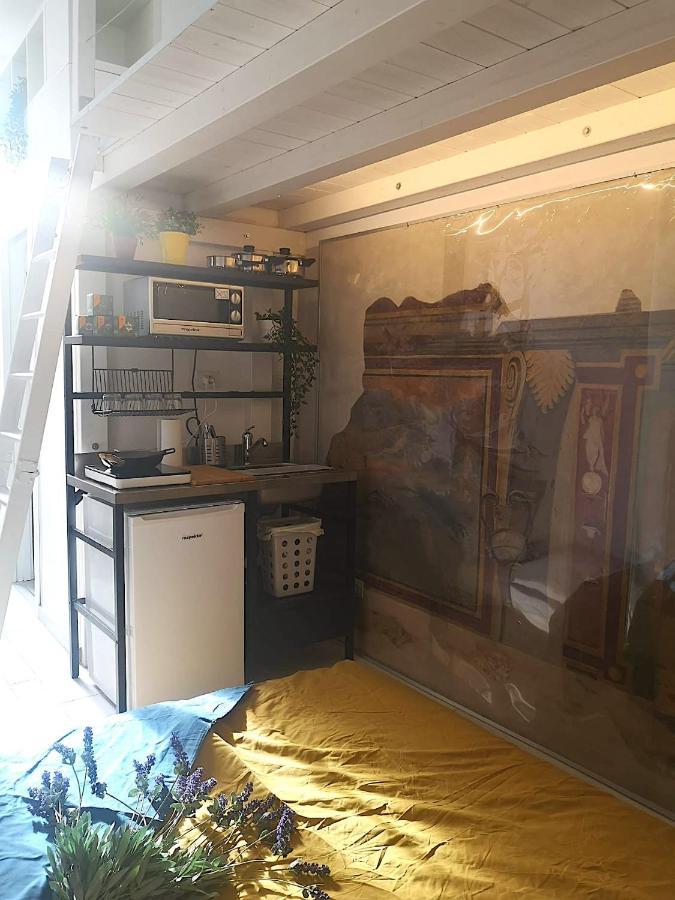 شقة Skylight Indipendenza In The Heart Of City بولونيا المظهر الخارجي الصورة